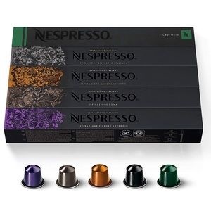 *BRAND NEW* Nespresso OriginalLine,Variety pk 100